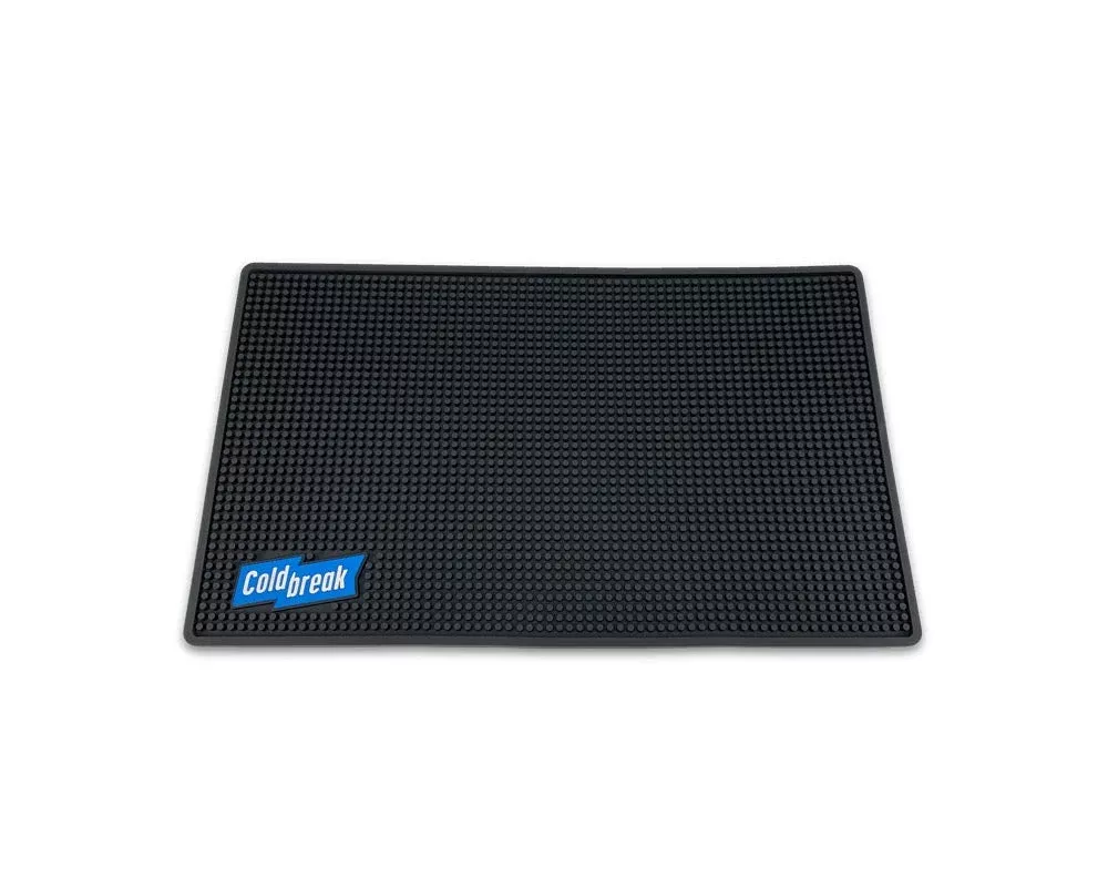 XL Bar Mat, Bristled Rubber
