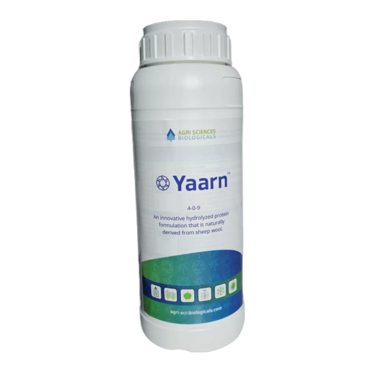 Yaarn Agri Sciences Biologicals