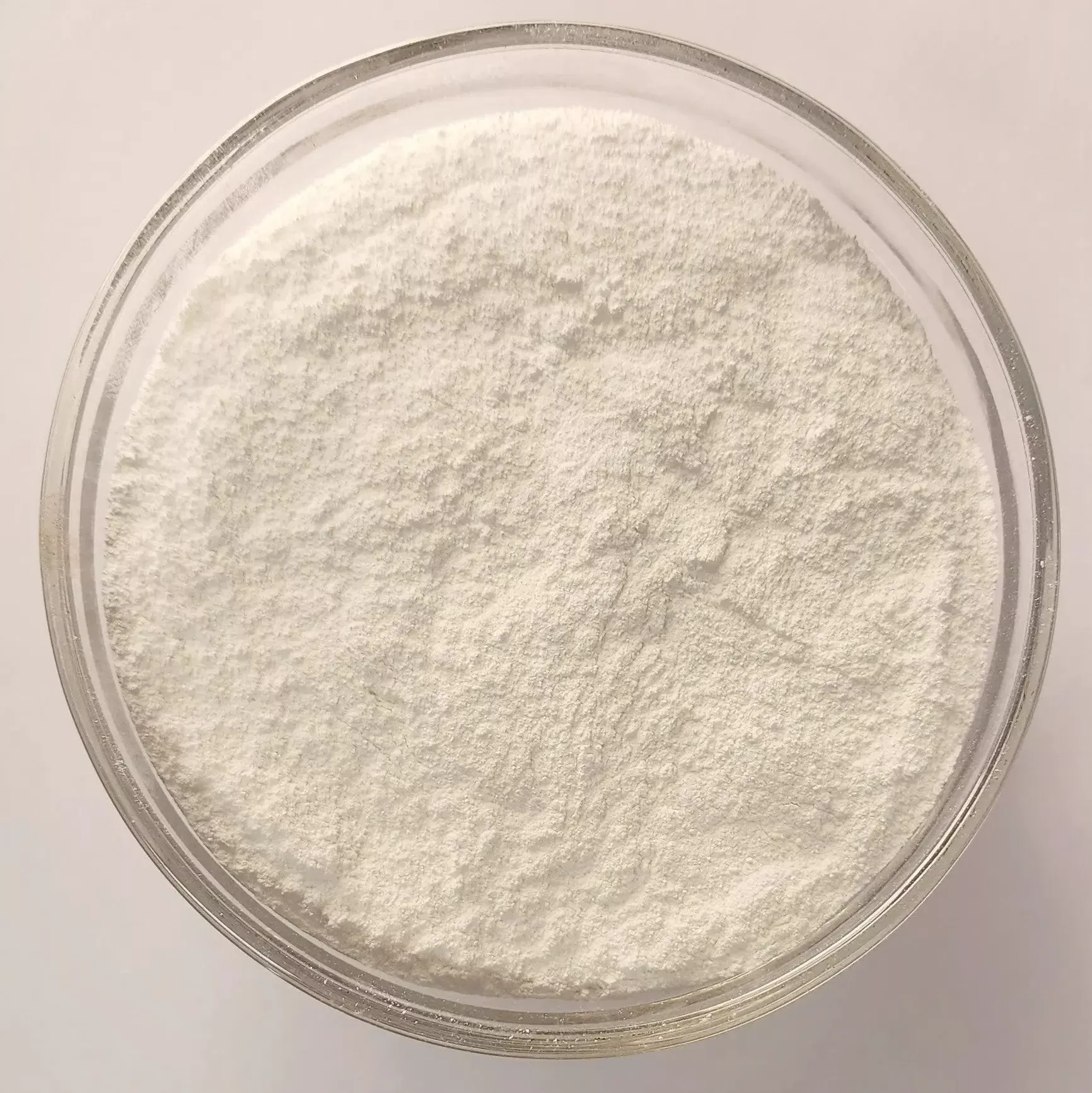 Zinc Sulfate — The Soil Makers