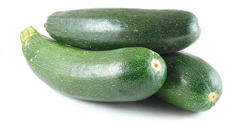 Zucchini Squash Seeds - 25+ Pack - Cucurbita pepo - Garden Planting, Bush Variety, Full Sun, Non-GMO